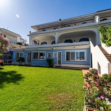 Casa Azzurra Apartment Месина Екстериор снимка