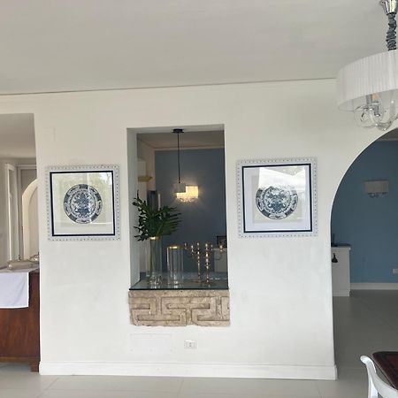 Casa Azzurra Apartment Месина Екстериор снимка