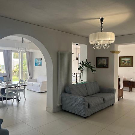 Casa Azzurra Apartment Месина Екстериор снимка