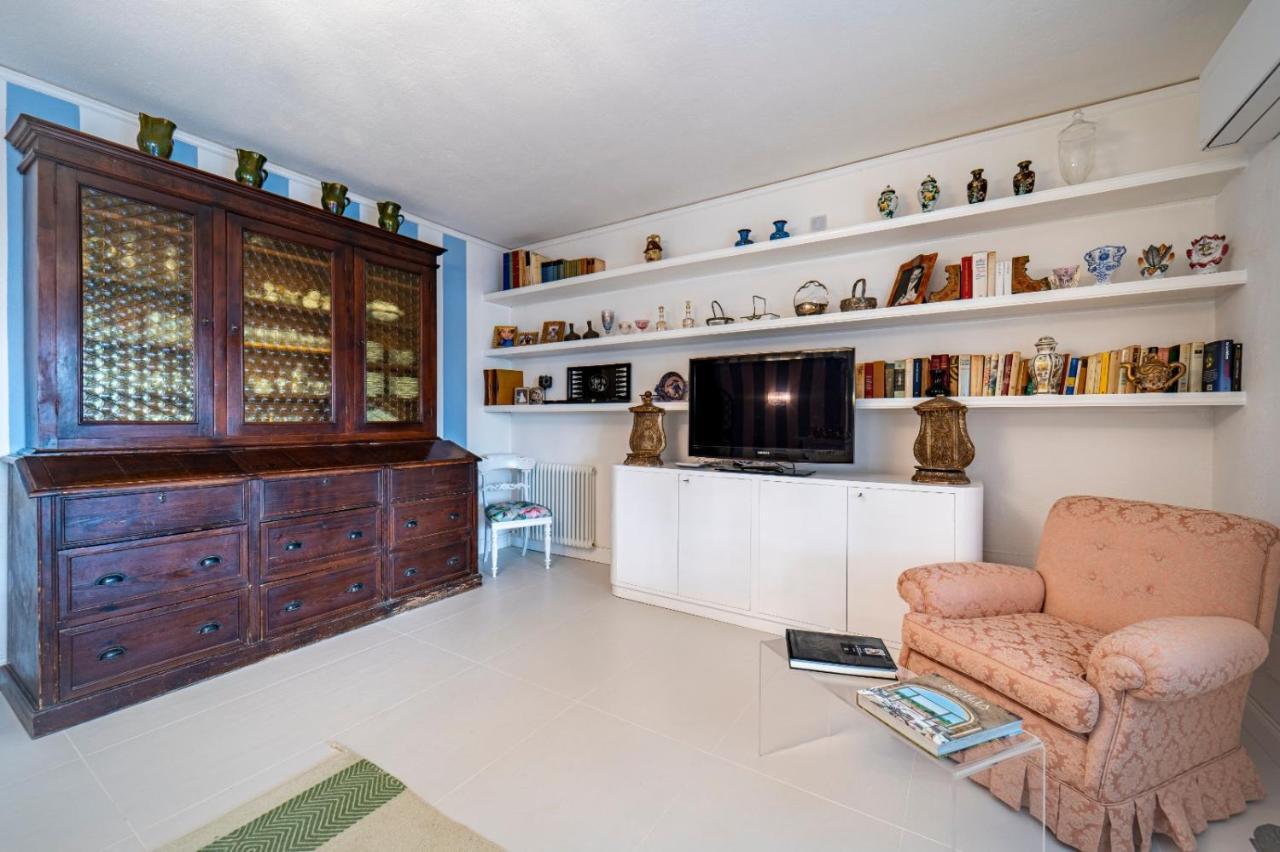 Casa Azzurra Apartment Месина Екстериор снимка