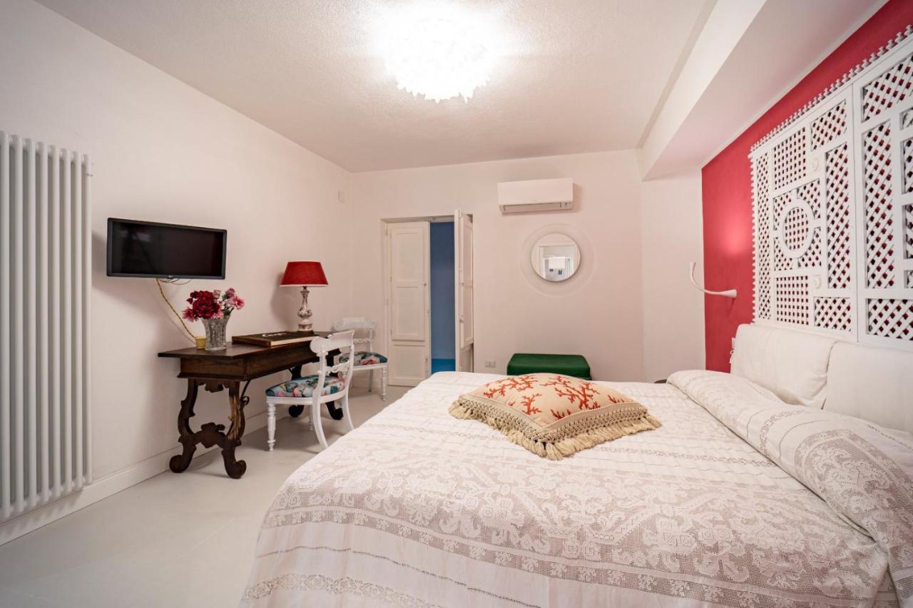 Casa Azzurra Apartment Месина Екстериор снимка