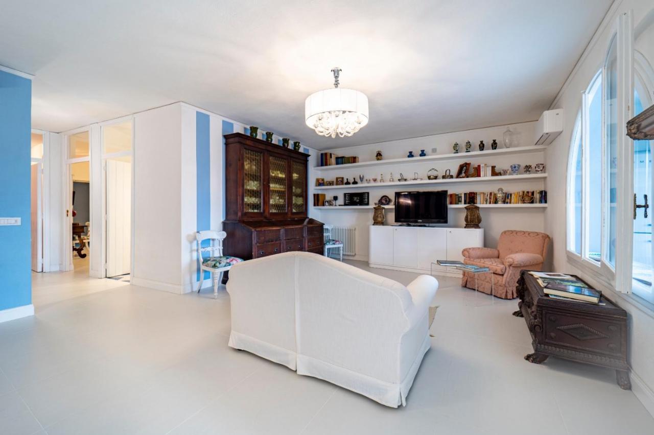 Casa Azzurra Apartment Месина Екстериор снимка