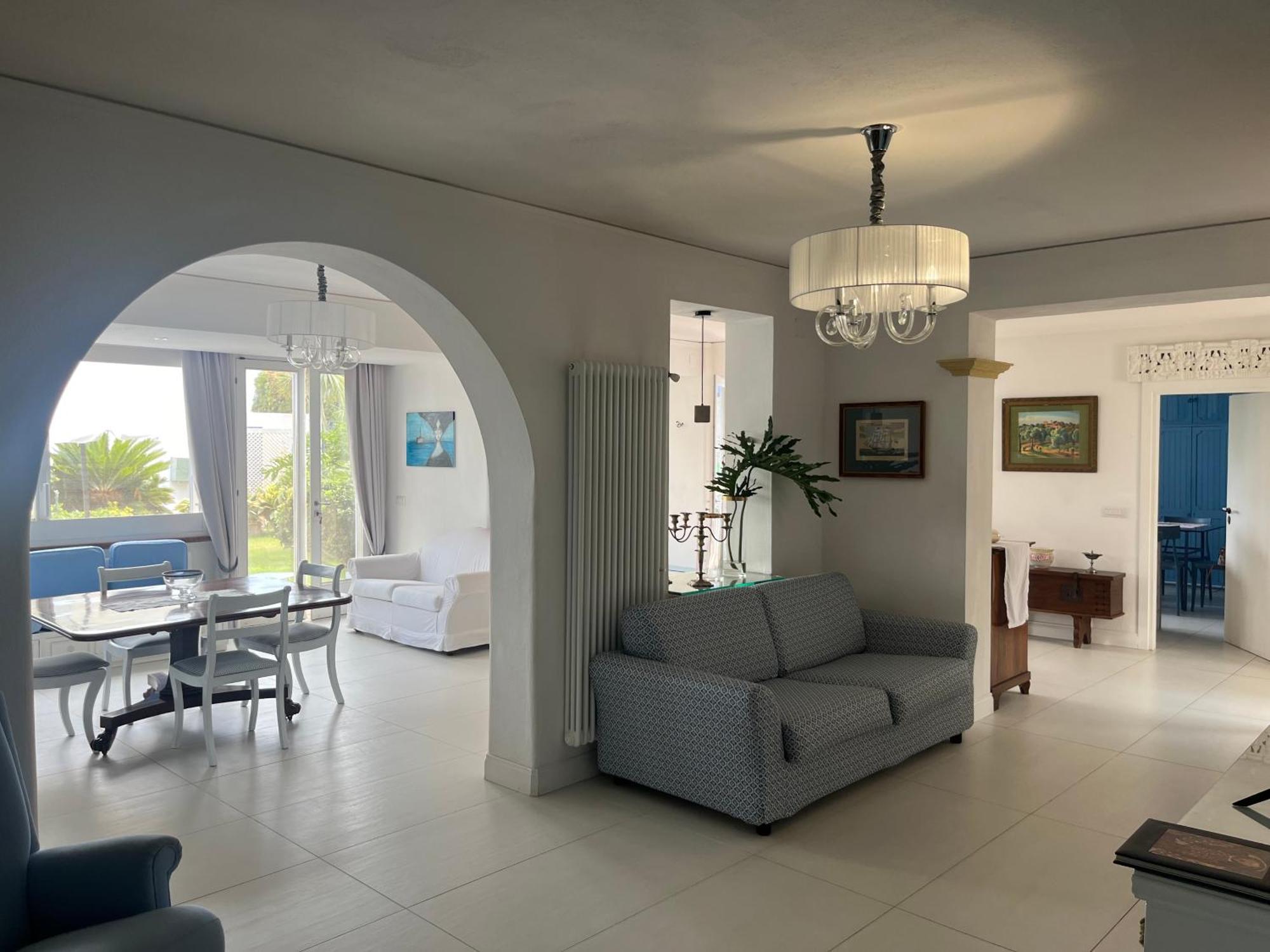 Casa Azzurra Apartment Месина Екстериор снимка